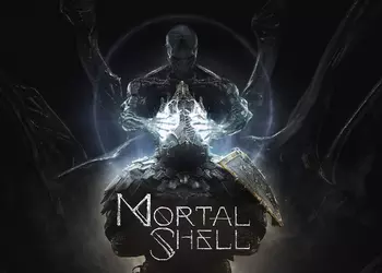 Хардкорная экшен-RPG Mortal Shell стала новой бесплатной игрой в Epic Games Store