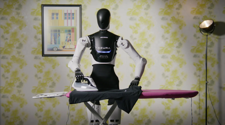 Гуманоїди не доїхали: у Німеччині зірвався гучний дебют "найкращих у світі" роботів