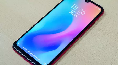 Огляд смартфона Redmi Note 7: краща камера та дисплей за помірні гроші