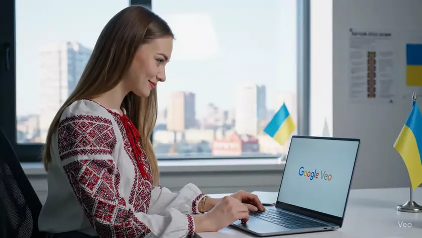 Обзор новых возможностей видео с генерацией на Veo 3 с помощью Veo 3