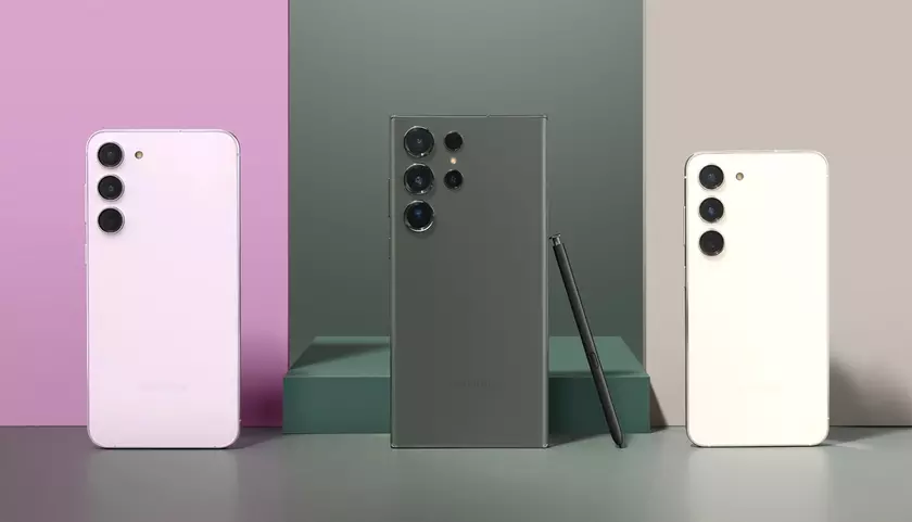 В линейку Samsung Galaxy S24 войдут 3 смартфона: известны их кодовые названия