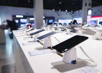 Ни одного Xiaomi: Omdia назвала самые продаваемые смартфоны 2023 года
