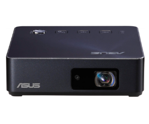 ASUS ZenBeam S2 Portable Mini Wireless Projector with Speakers 500 Lumens