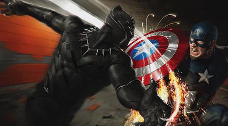 Een insider heeft de titel onthuld van een nieuw spel over Captain America en Black Panther uit Marvel Comics van de Uncharted-scenarist