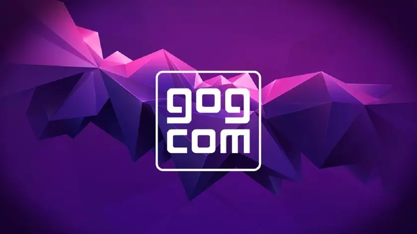 Обновление лого: GOG представляет современный облик