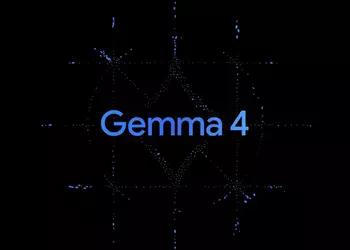 Google представила новое поколение открытых моделей Gemma 4, созданных на базе Gemini 3