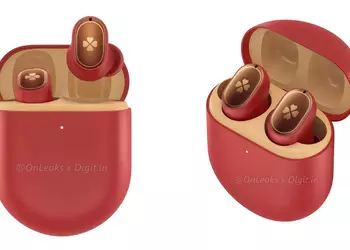 Xiaomi выпустит TWS-наушники POCO Buds Pro, посвящённые игре Genshin Impact