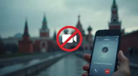 Isolation numérique : La Russie bloque FaceTime sous prétexte de lutte contre la criminalité