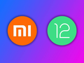 39 смартфонов Xiaomi получили Android 12 с MIUI 12.5