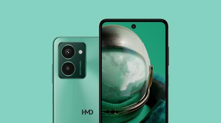 HMD is working on a smartphone codenamed Moon Knight with Snapdragon 8s Gen 3 chip