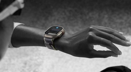 Apple va publier une mise à jour watchOS qui corrige le problème de décharge rapide de l'Apple Watch