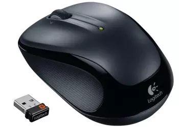 Logitech M325: беспроводная мышь с очень точным колесом прокрутки
