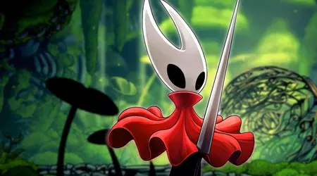 The estimated price of Hollow Knight: Silksong has been revealed - the game will be much cheaper than modern blockbusters