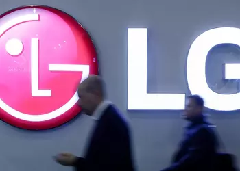 У LG и Sony упали продажи смартфонов
