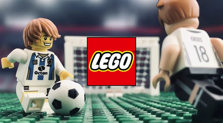 Taiwan's Digital Game Rating Committee has issued a rating for the unannounced LEGO 2K Goooal! 