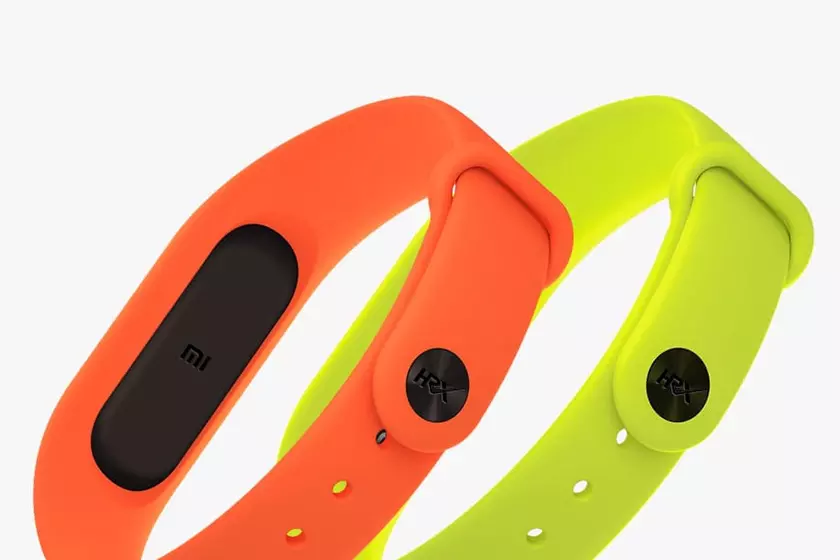 Xiaomi выпустила Mi Band HRX Edition: те же фитнес-браслеты, но в новых цветах