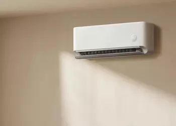 Новинка, которая спасет вас от жары: Xiaomi представила Mijia Air Conditioner Healthy Wind 1.5HP