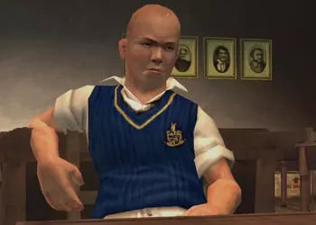 Жизнь школьного хулигана заиграла новыми красками: мобильная версия Bully получила неожиданное крупное обновление