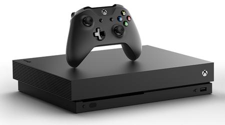 Xbox скоро дасть змогу використовувати зовнішні USB-накопичувачі об'ємом понад 16 ТБ