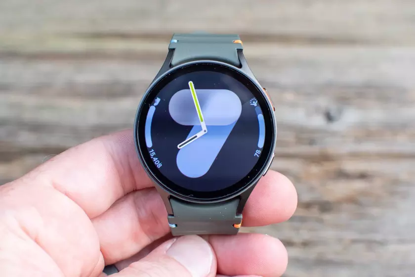 Новый уровень умных часов: Samsung Galaxy Watch 7