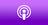 Apple Podcasts-Hörer können in iOS 18 Aufnahmen mit Freunden teilen
