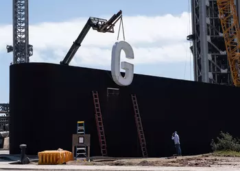 Врата на Марс возвращаются: SpaceX готовит вторую стартовую площадку Starbase к большой игре