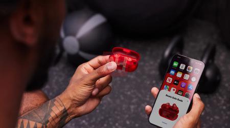 Apple bereidt de release van Beats Solo Buds voor: zo ziet het nieuwe product eruit