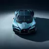Эскизы Bugatti