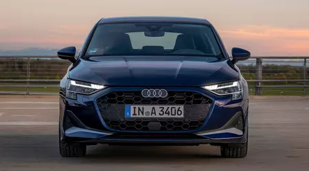 Audi will launch an entry-level electric car in 2026