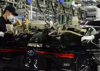 Toyota souhaite racheter un fournisseur clé ...