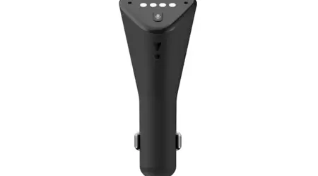 CES 2019: компанія JBL показала пристрій для машини Link Drive із Google Асистентом