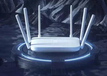 Xiaomi анонсировала роутер Redmi AC2100 за $24