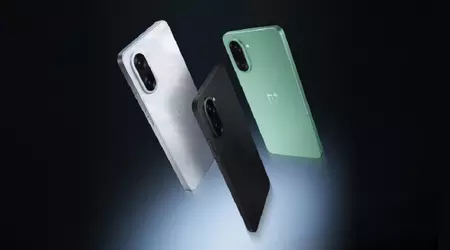 OnePlus has launched an incredibly budget smartphone, the Ace 5 Racing Edition, which is the world's first gadget powered by the Dimensity 9400e chipset
