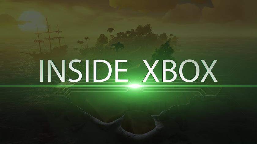 Microsoft покажет новое «оборудование для Xbox и аксессуары» на Gamescom 2018
