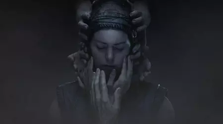 In the Embrace of Terror: An atmospheric dynamic theme featuring the protagonist of Senua's Saga: Hellblade II is available on Xbox Series consoles