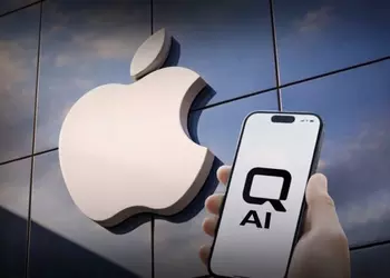 Apple купила израильский стартап Q.ai, который разрабатывает инновационные способы бесконтактного взаимодействия с ИИ-устройствами