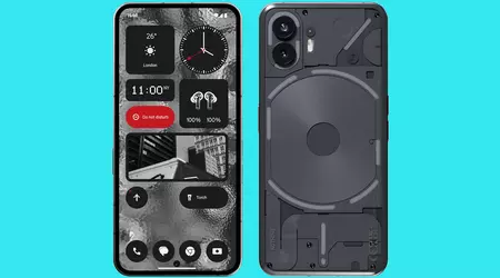 Offer of the day: Nothing Phone (2) on Amazon for $93 off