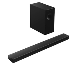 Panasonic 2.1 SC-HTB600 soundbar