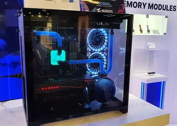 IFA 2019: PCIe 4.0 NVMe SSD-накопитель IRDM Ultimate X и другие новинки Goodram