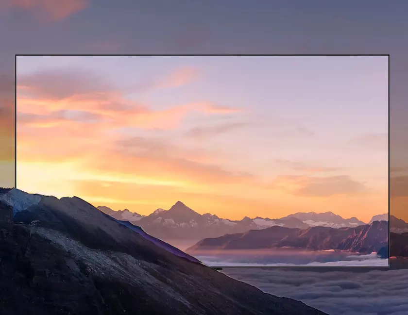 Официально: Huawei 29 сентября представит новую линейку смарт-телевизор Vision с Harmony OS 3 на борту