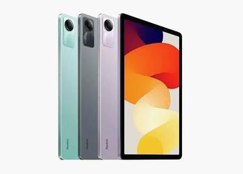 Xiaomi has started updating the Redmi Pad SE to HyperOS: what's new and when to expect the firmware