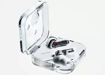 Предложение дня: Nothing Ear (2) на Amazon за 109 евро (скидка 16 евро)