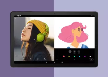 Неожиданно: LG представила планшет Ultra Tab с поддержкой стилуса и защитой по военному стандарту MIL-STD 810G