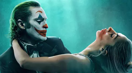 Due to low box office receipts, the Joker sequel will appear in online cinemas on 29 October