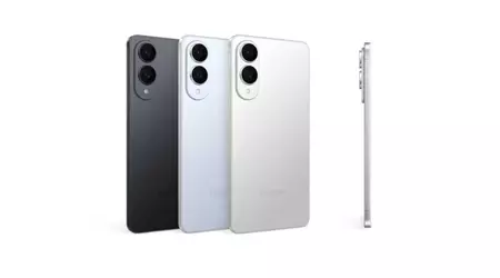 Samsung chose performance: Galaxy S25 Edge gets Elite chip and 3900mAh battery