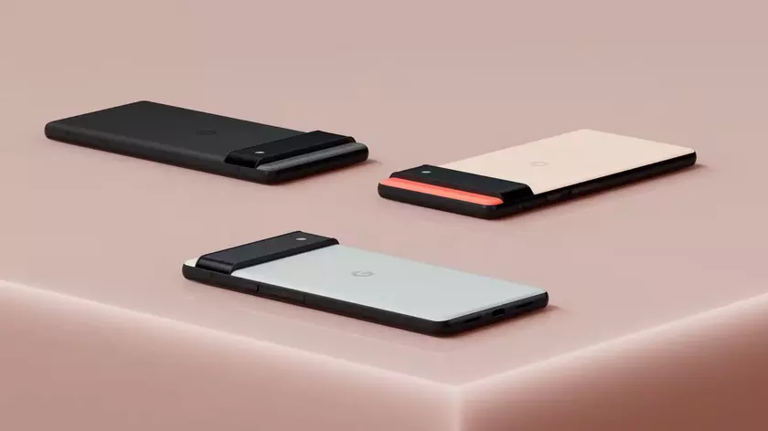 После декабрьского провала Google наконец выпустил обновление с исправлением ошибок для Pixel 6 и 6 Pro