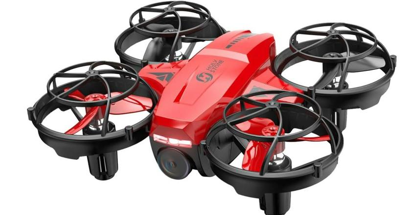 Holy Stone HS420 meilleur drone pour 10 ans