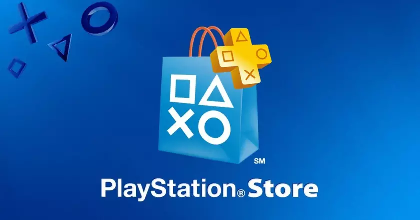 PlayStation Store: Новый забавный баннер привлек внимание геймеров
