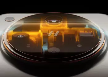 Таких фотофлагманов еще не было: Oppo Find X9 Ultra получит квадрокамеру с двумя 200 Мп сенсорами