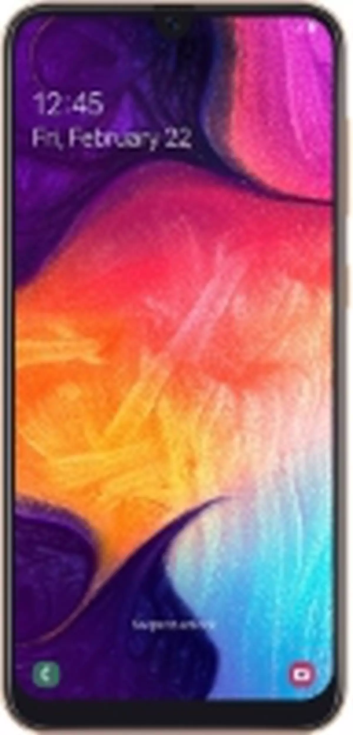 Samsung Galaxy A50